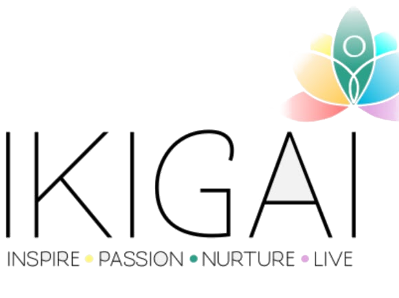 Discover Your IKIGAI — Inspire, Passion, Nurture, Live