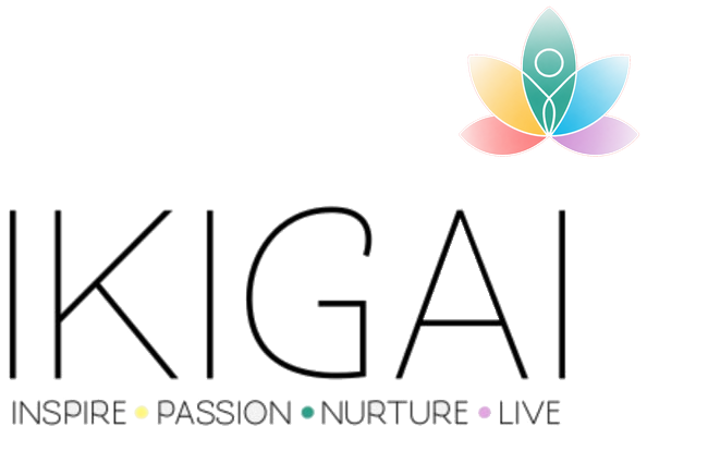 Discover Your IKIGAI